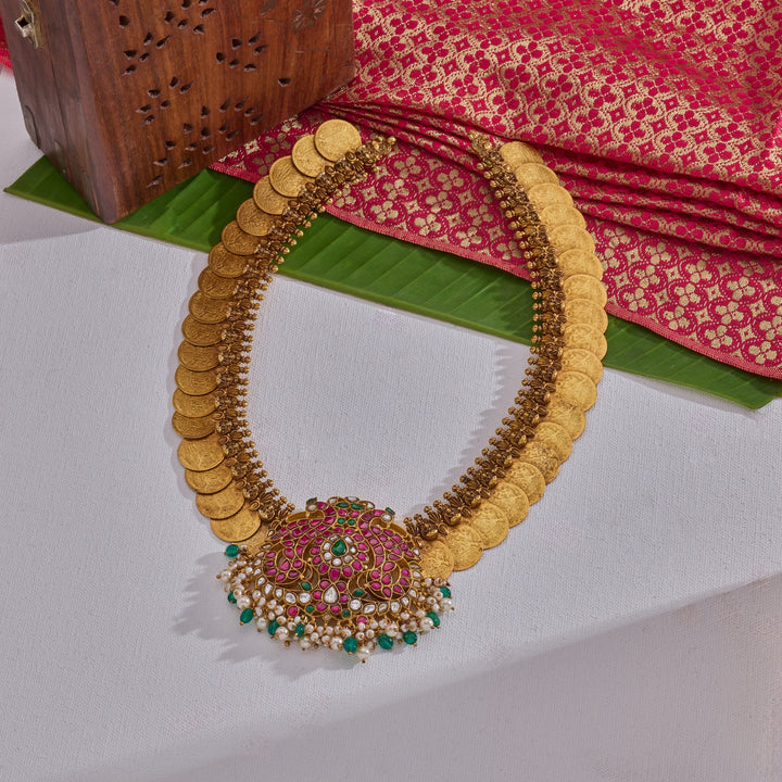 Kanak Prerana Necklace