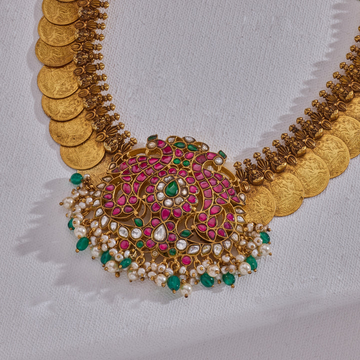 Kanak Prerana Necklace