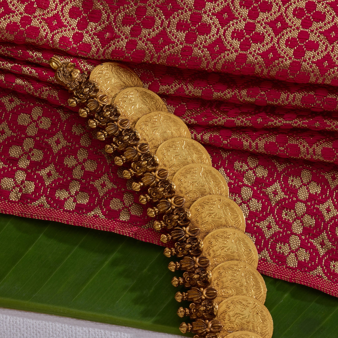 Kanak Prerana Necklace