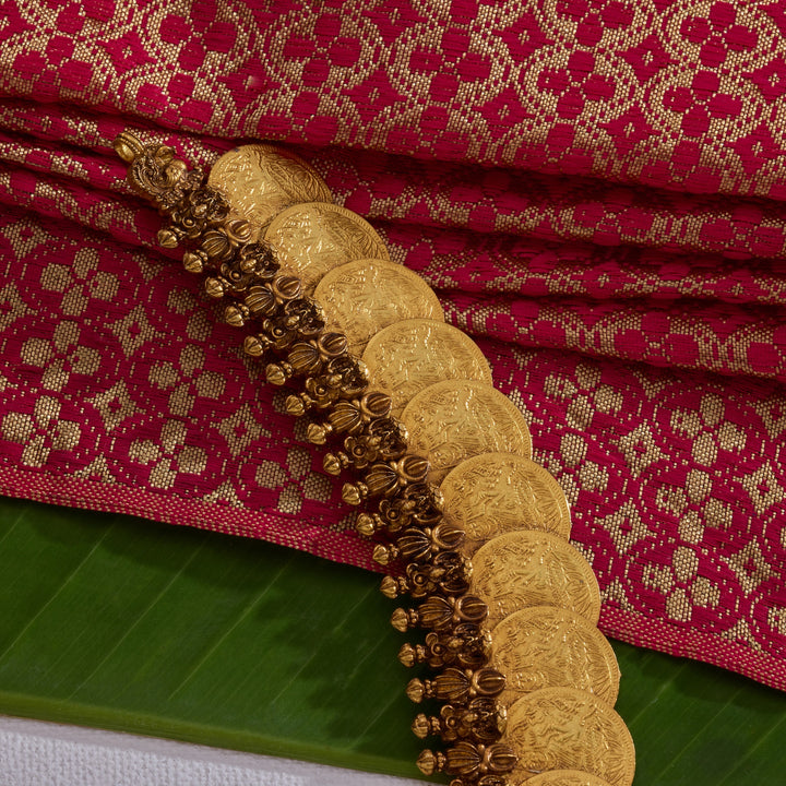 Kanak Prerana Necklace