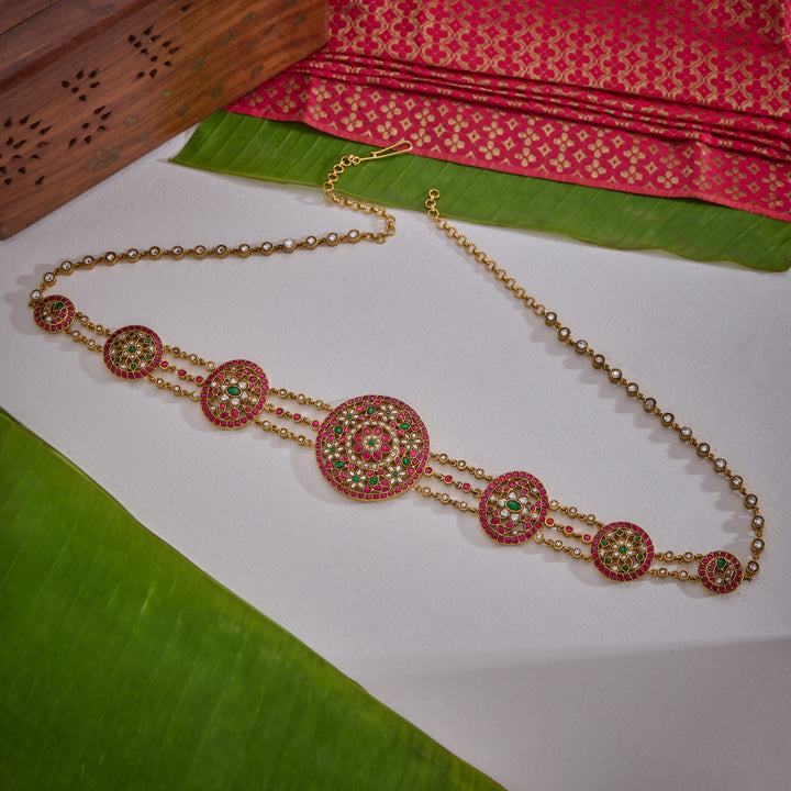 Kundan Leela Oddiyanam