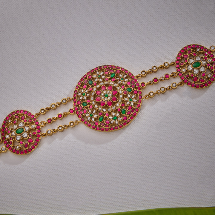 Kundan Leela Oddiyanam