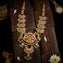 Lakshmidevi Temple Necklace