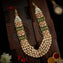 Lakshmitha Temple Necklace