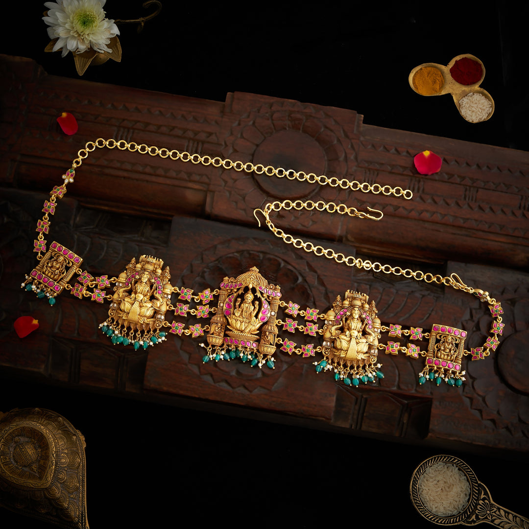 Lakshmi Rajsi Temple Oddiyanam