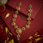 Morvati Nakshi Necklace