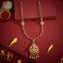 Veera Lakshmi Temple Necklace