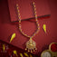 Jyoti Temple Necklace