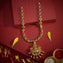 Manohari Temple Necklace