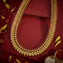 Varalakshmi Temple Necklace