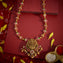 Rajyalakshmi Temple Necklace