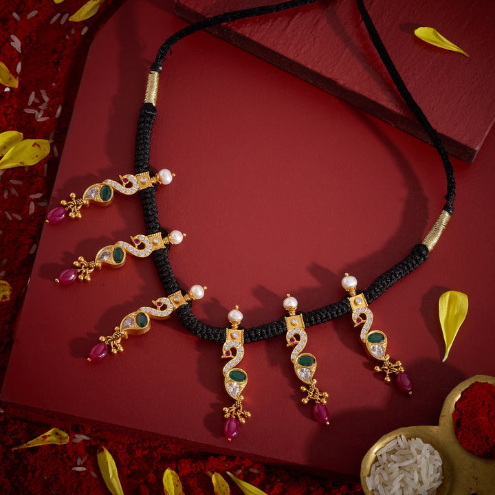 Antique Mayur Choker