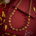 Goldie Beaded Mala
