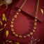 Goldie Beaded Mala