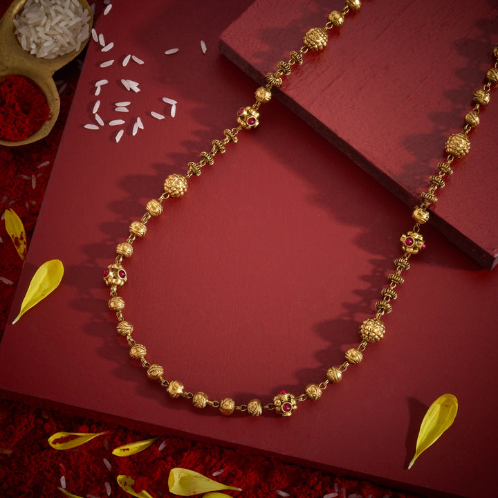 Virelle Beaded Mala