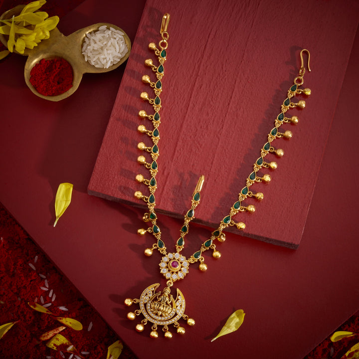 Deepa Temple Sheeshphool
