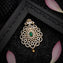 Vionna Spark CZ Pendant