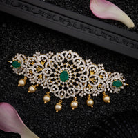 DIAMOND CHOKER