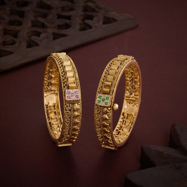 Rectika Antique Bangles