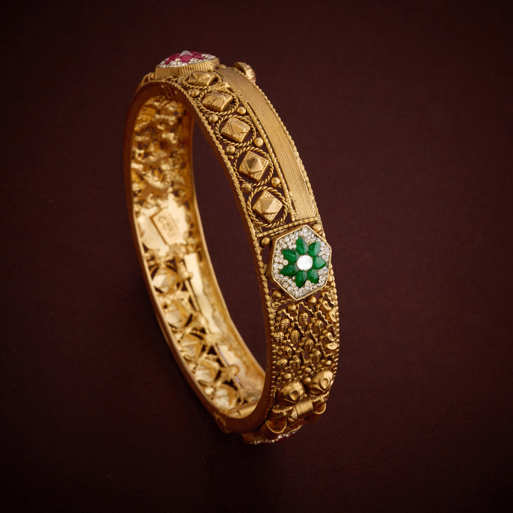 Bloom Veda Antique Bangles