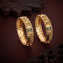 Fleurika Antique Bangles