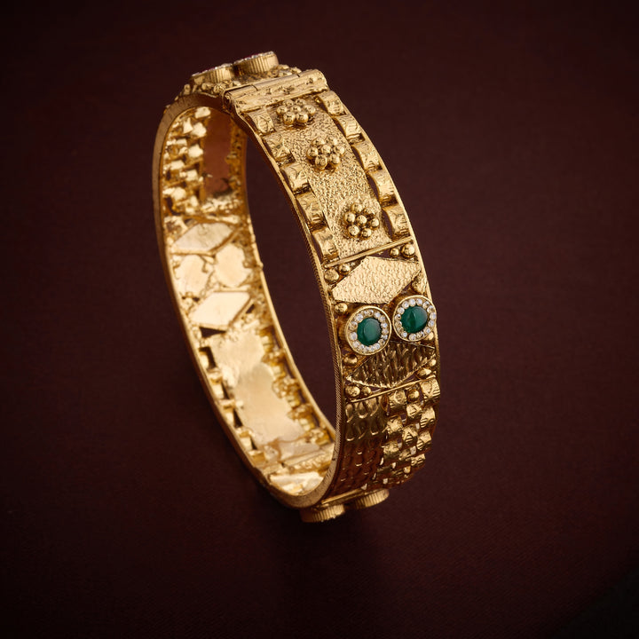 Fleurika Antique Bangles