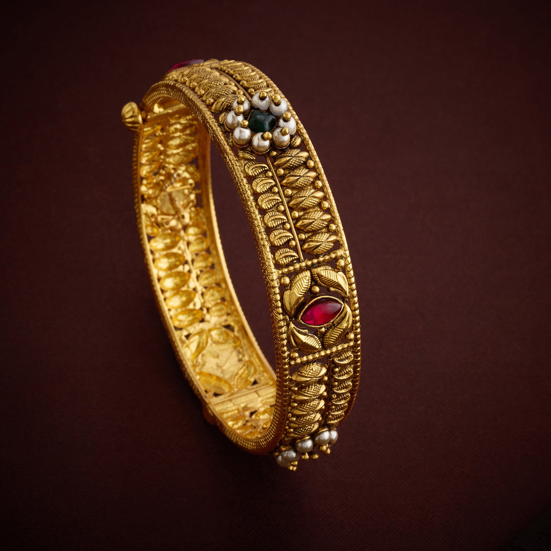 Kamalika Antique Bangles