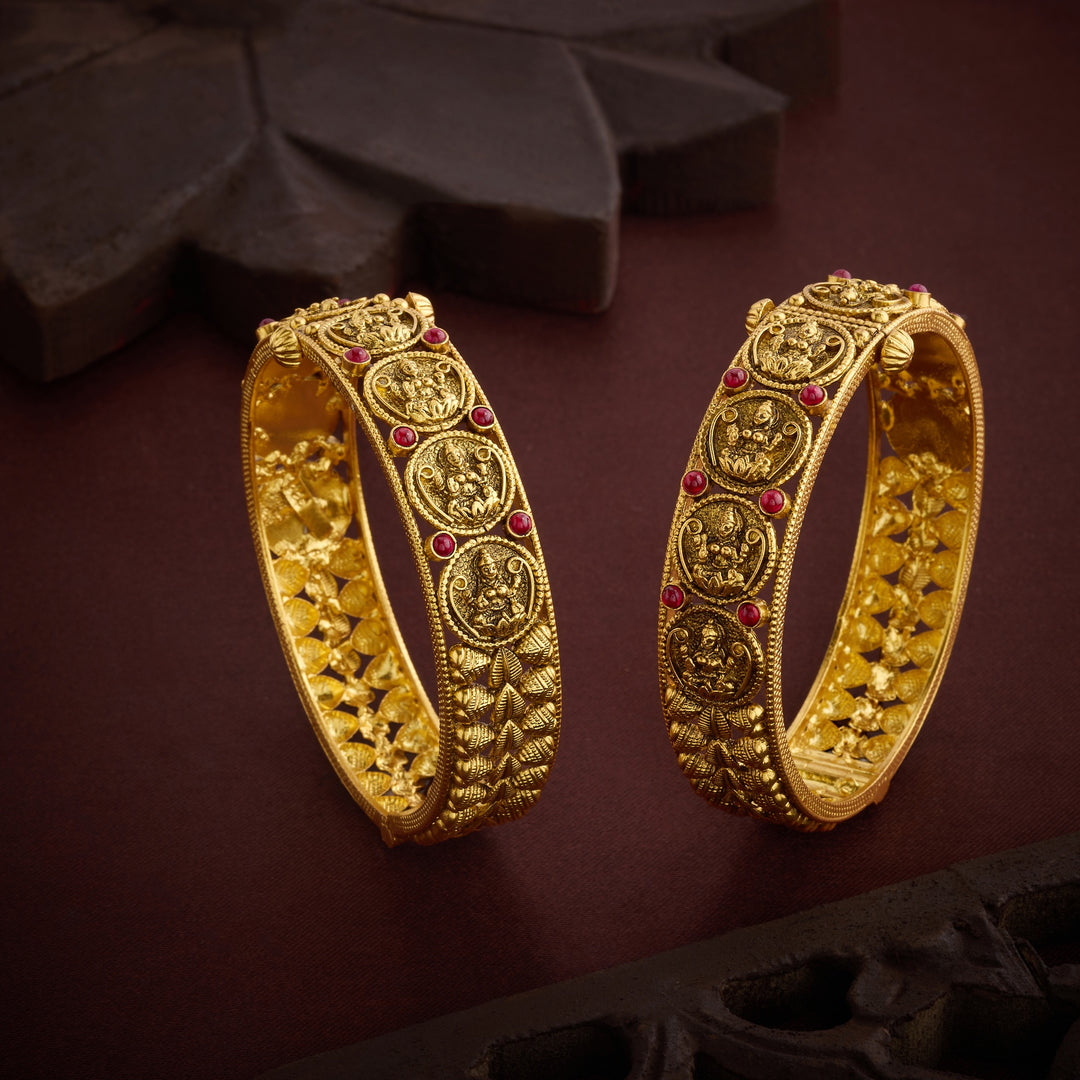 Sri Kasu Temple Bangles