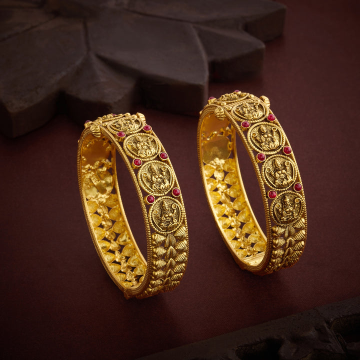 Sri Kasu Temple Bangles