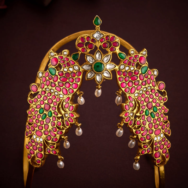 Mayurakshi Kundan Vanki