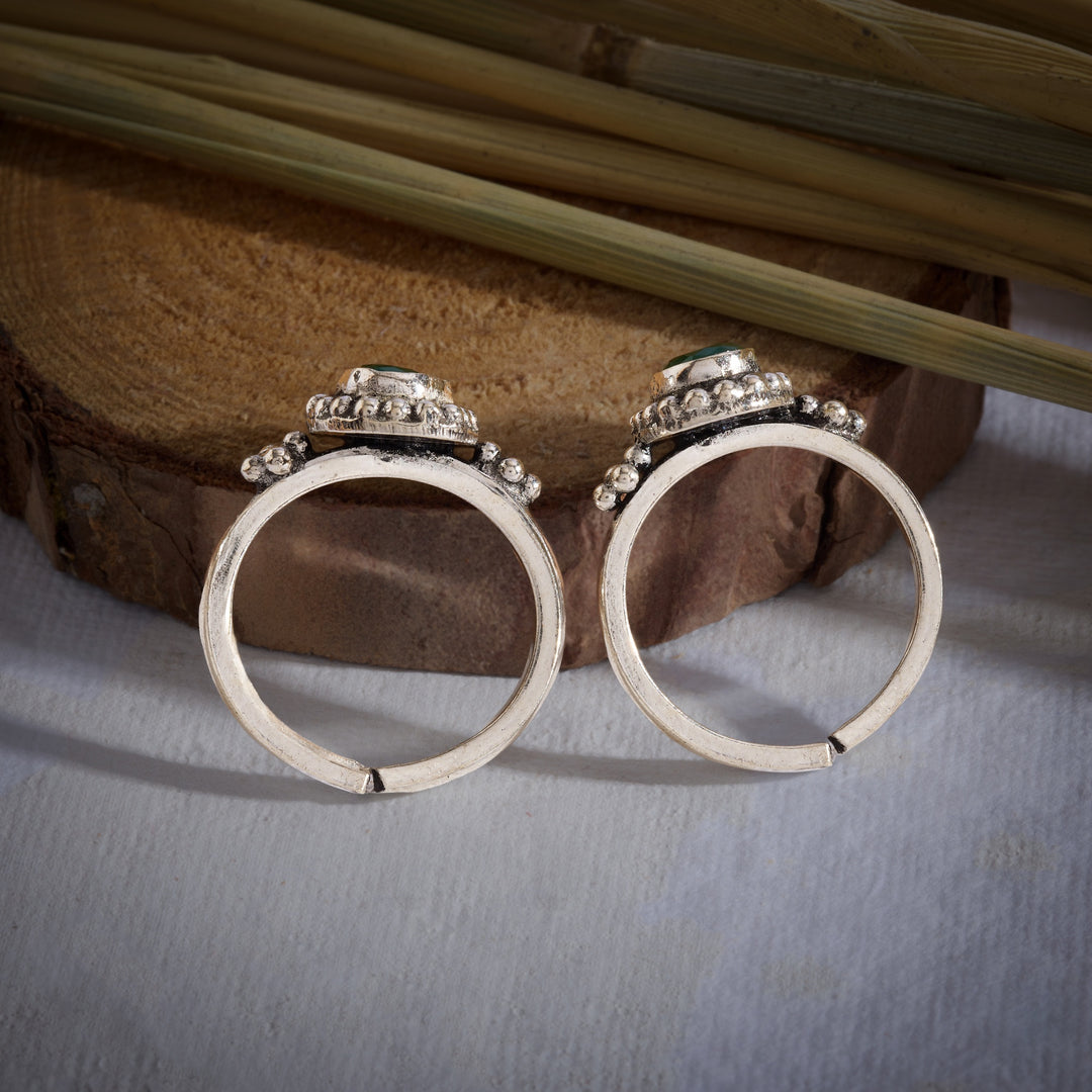 Saisha Toe Ring