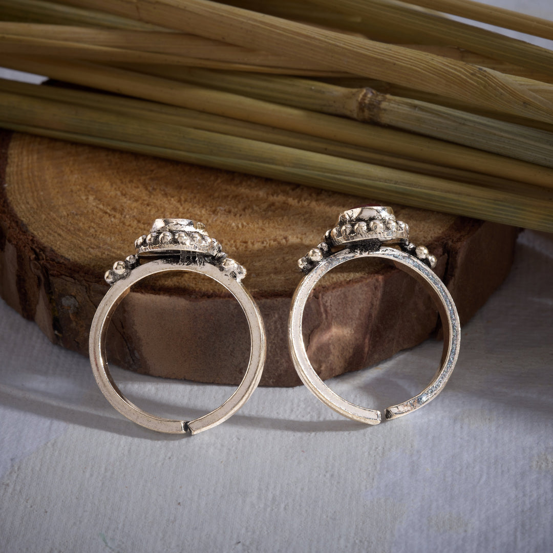Saisha Toe Ring