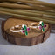 Trinket Toe Ring