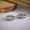 Vine Swirl Toe Ring