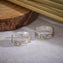 Frost Prism Toe Ring