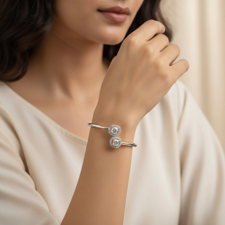 Cubic Kada