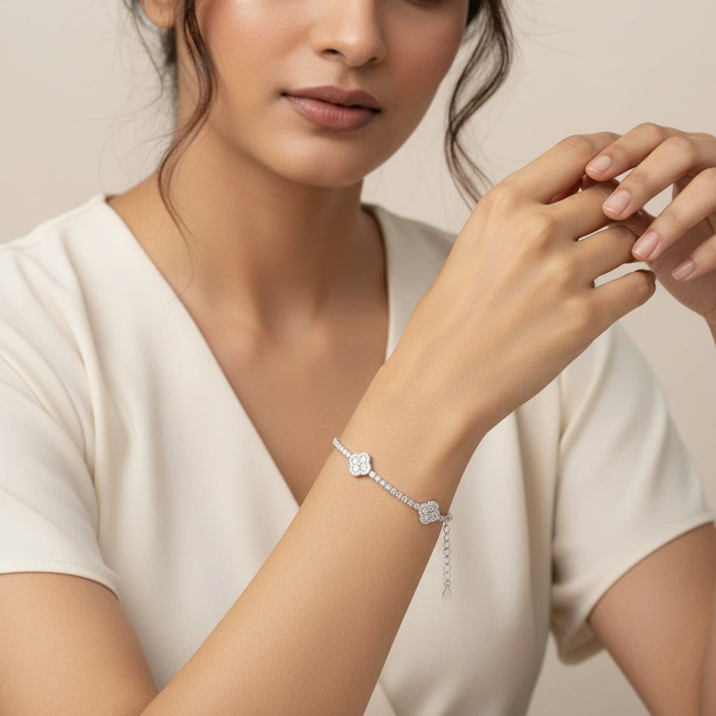 Elantra Bracelet
