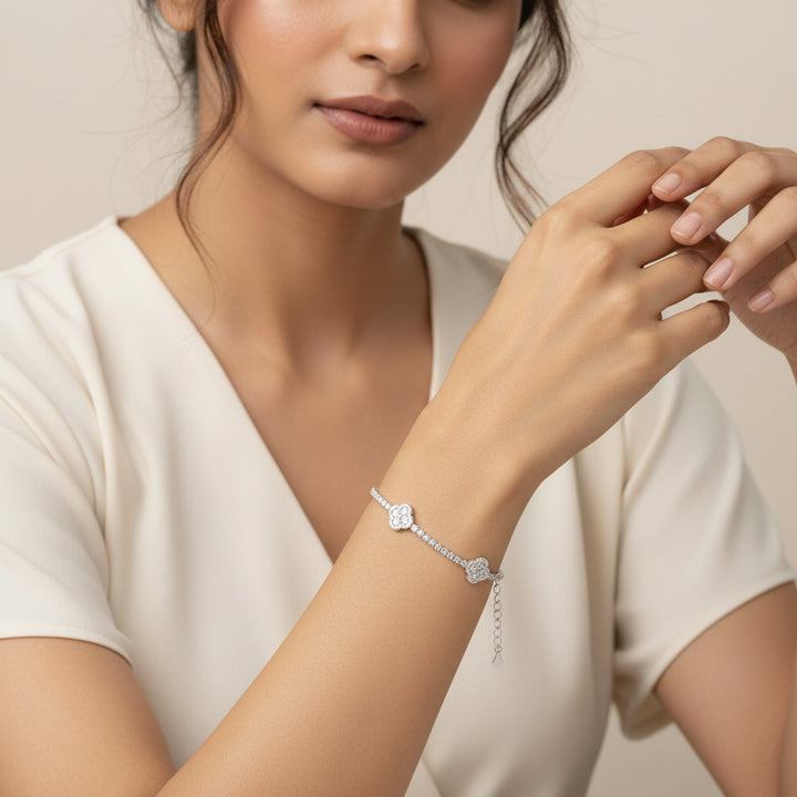 Elantra Bracelet