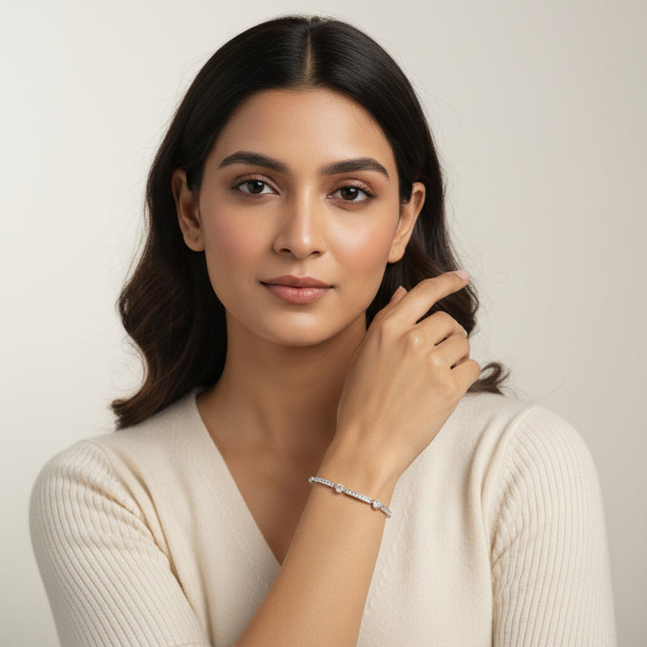 Aabira Bracelet