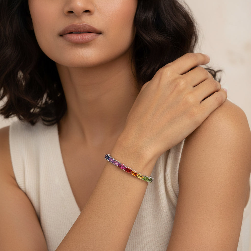 Rectra Luxe Bracelet