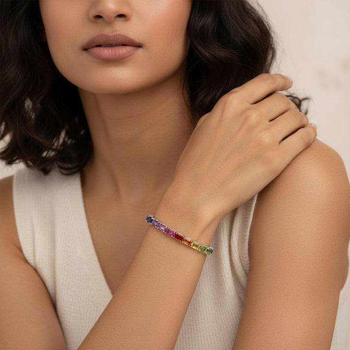 Rectra Luxe Bracelet