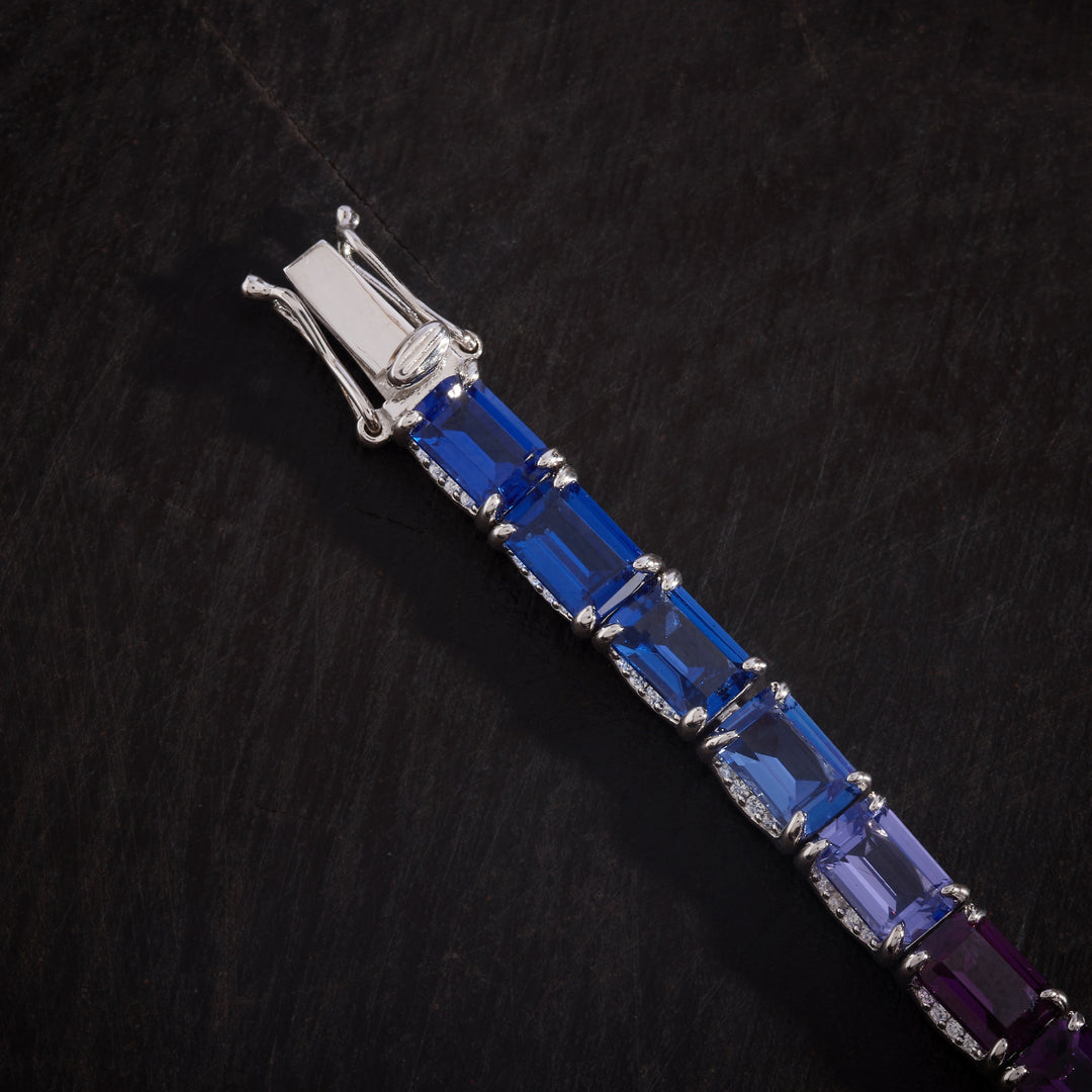 Rectra Luxe Bracelet