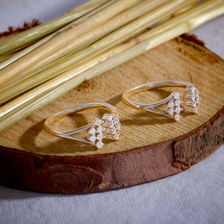 Trend Toe Rings
