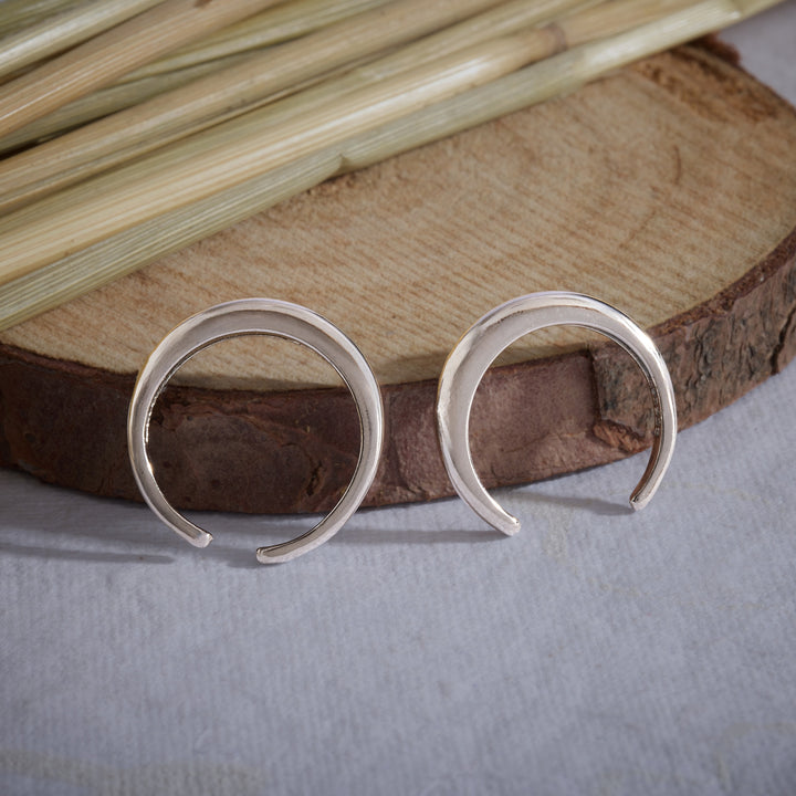 Bichiya Grace Toe Rings