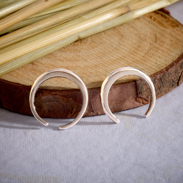 Bichiya Grace Toe Rings