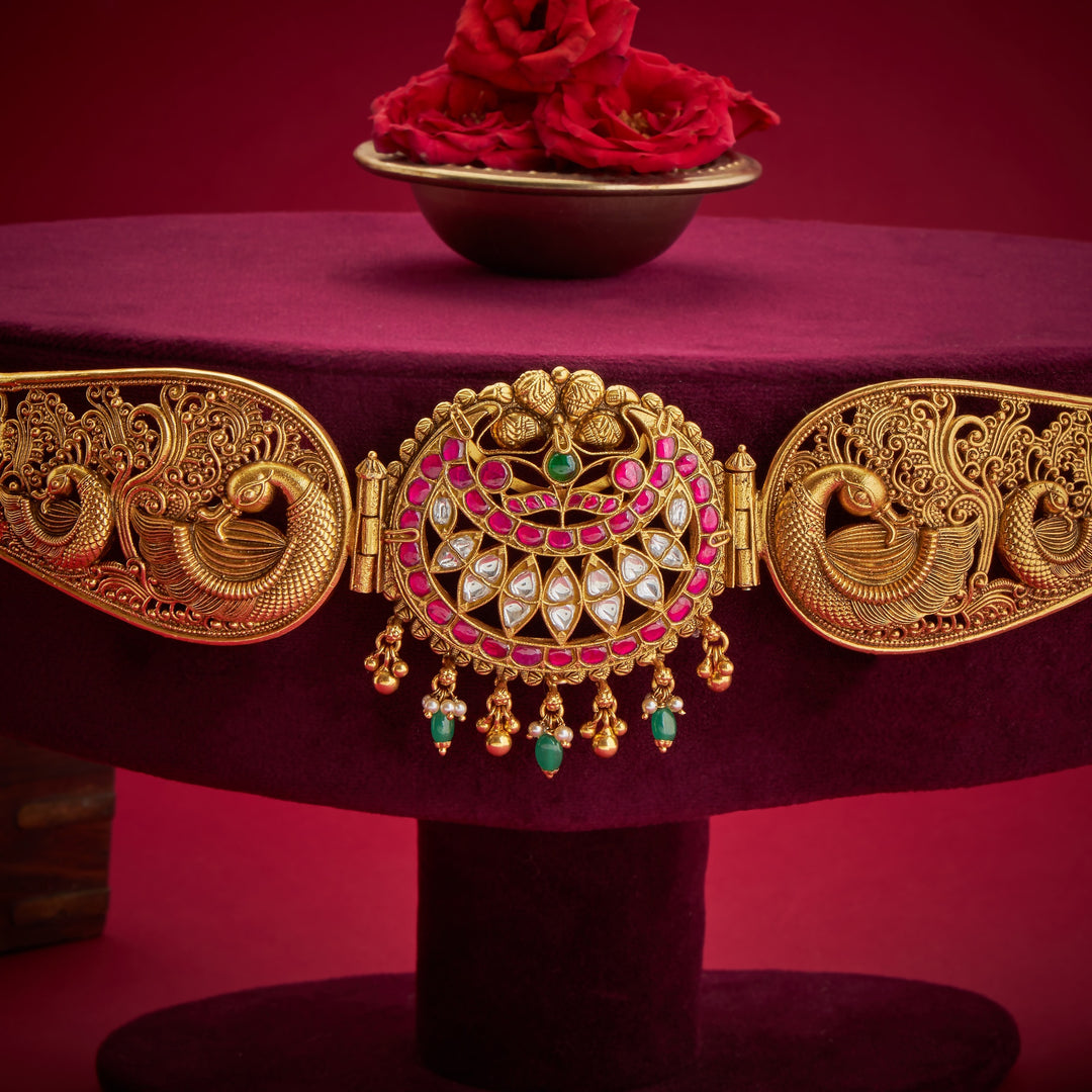 Morchandra Oddiyanam