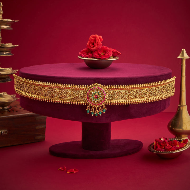 Gulistan Kundan Oddiyanam