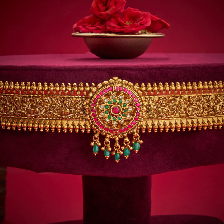 Gulistan Kundan Oddiyanam