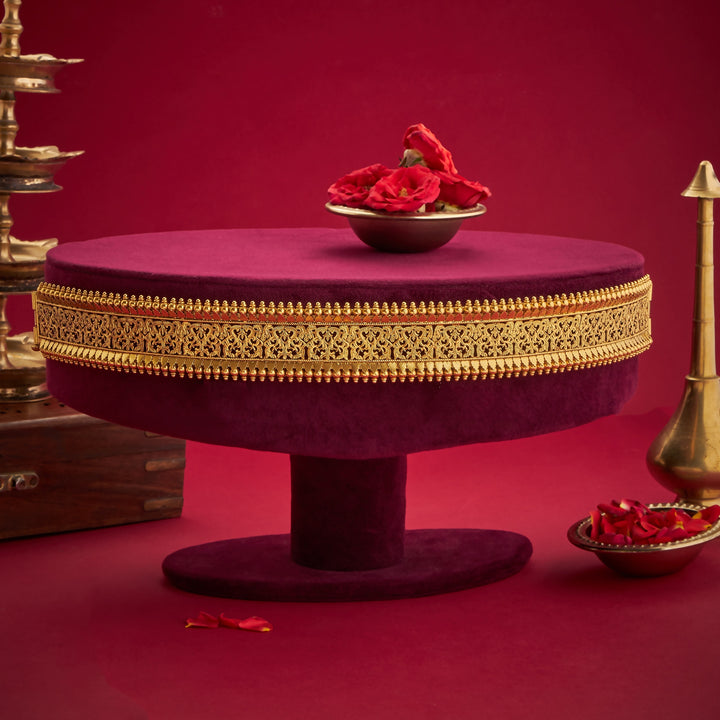 Golden Aura Oddiyanam