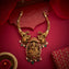 Garudeshwari Lakshmi Necklace